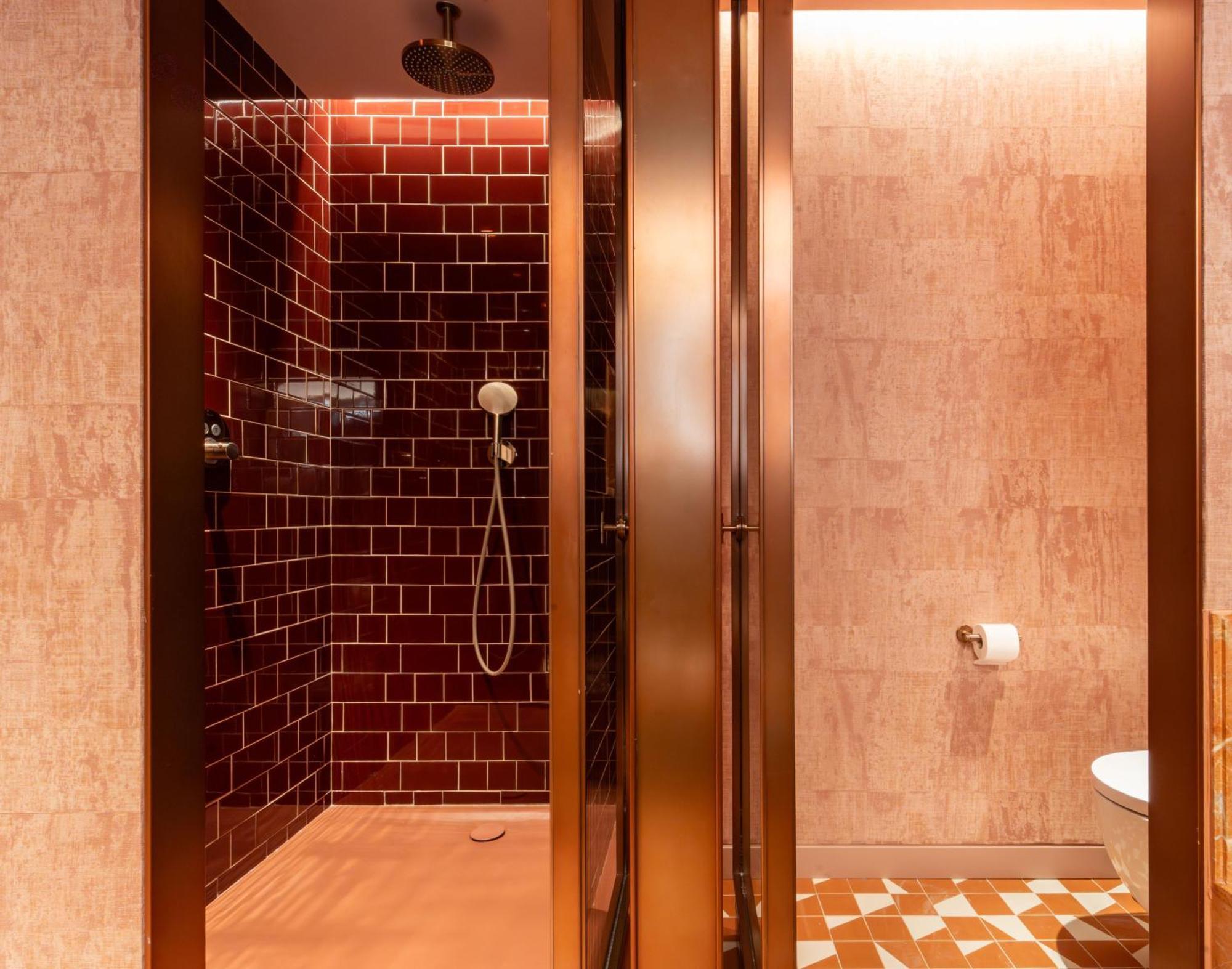Hotel Palacio Bellas Artes San Sebastian, Curio Collection By Hilton, San Sebastian